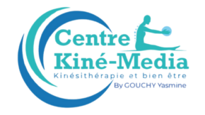 Centre KINE MEDIA de kinésithérapie et bien être
