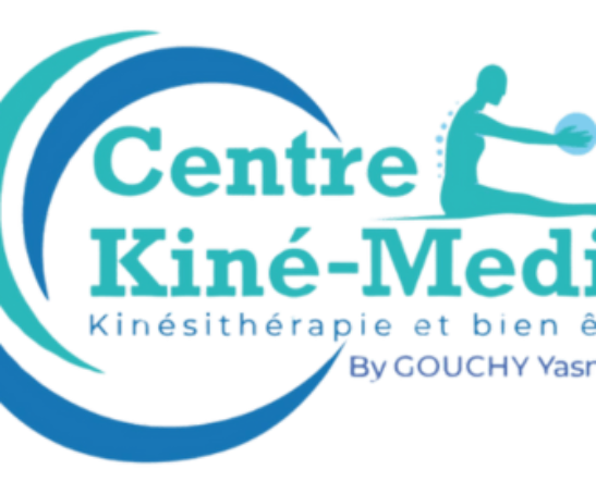 Centre KINE MEDIA de kinésithérapie et bien être