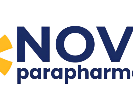 Nova Parapharmacie